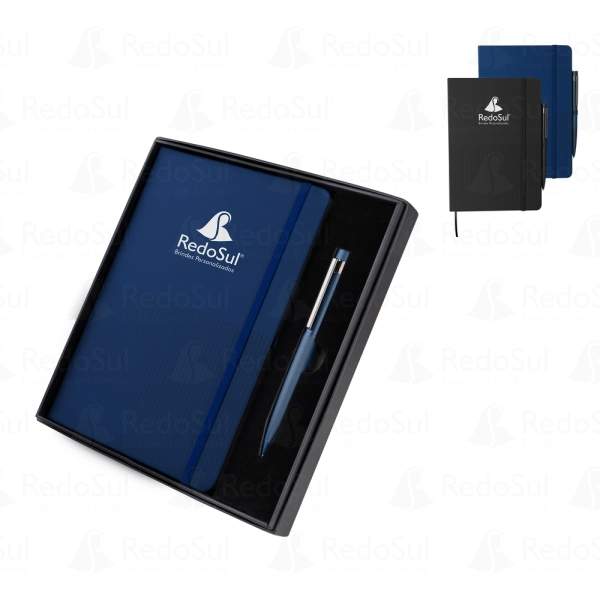 kit escritório personalizado